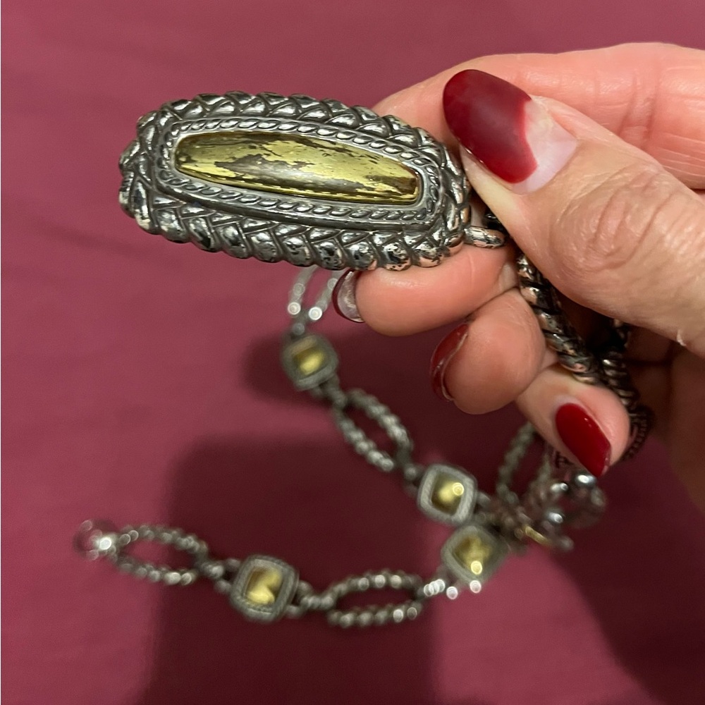 Brighton to tone chain belt - Picture 2 of 4